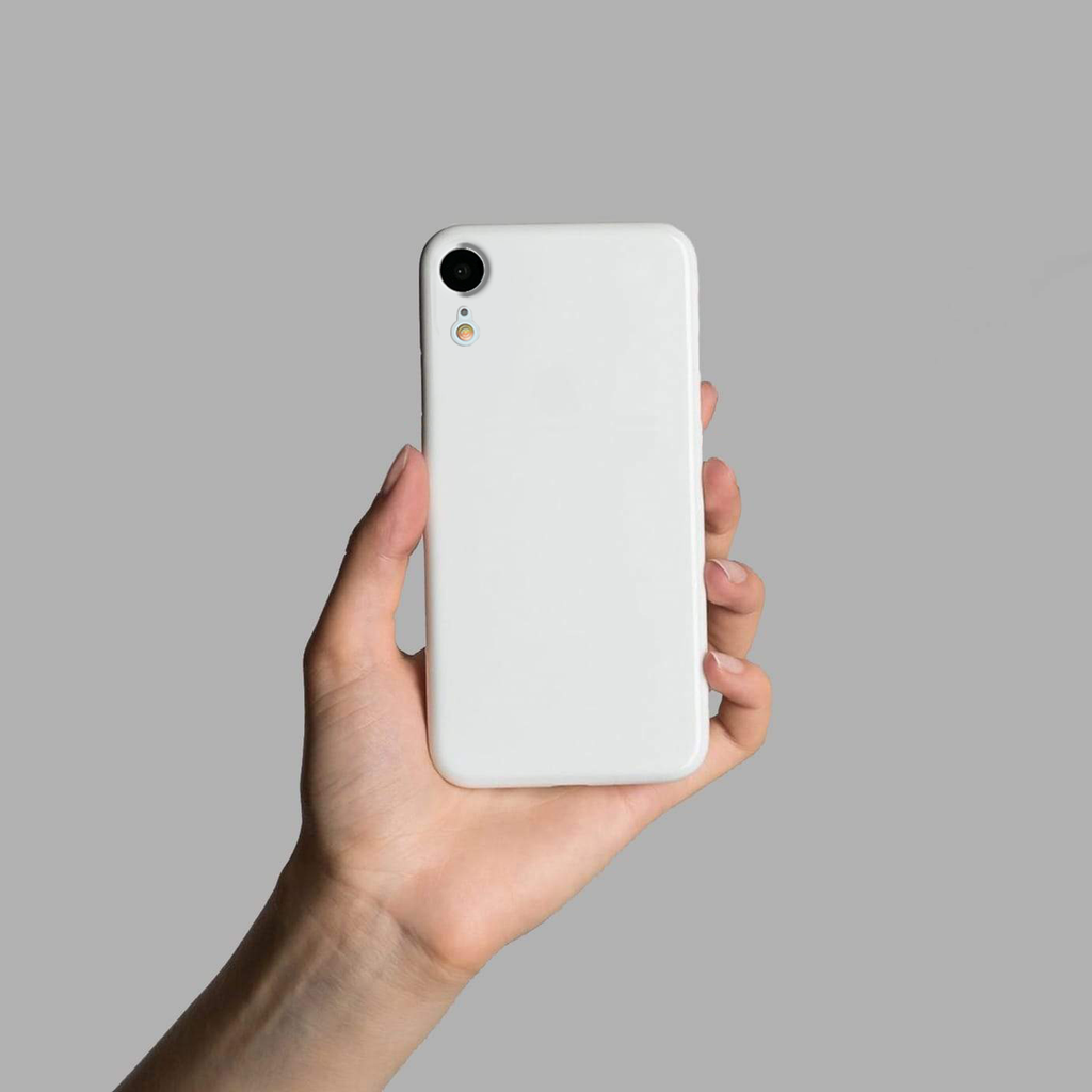 Super Thin iPhone Xr Case