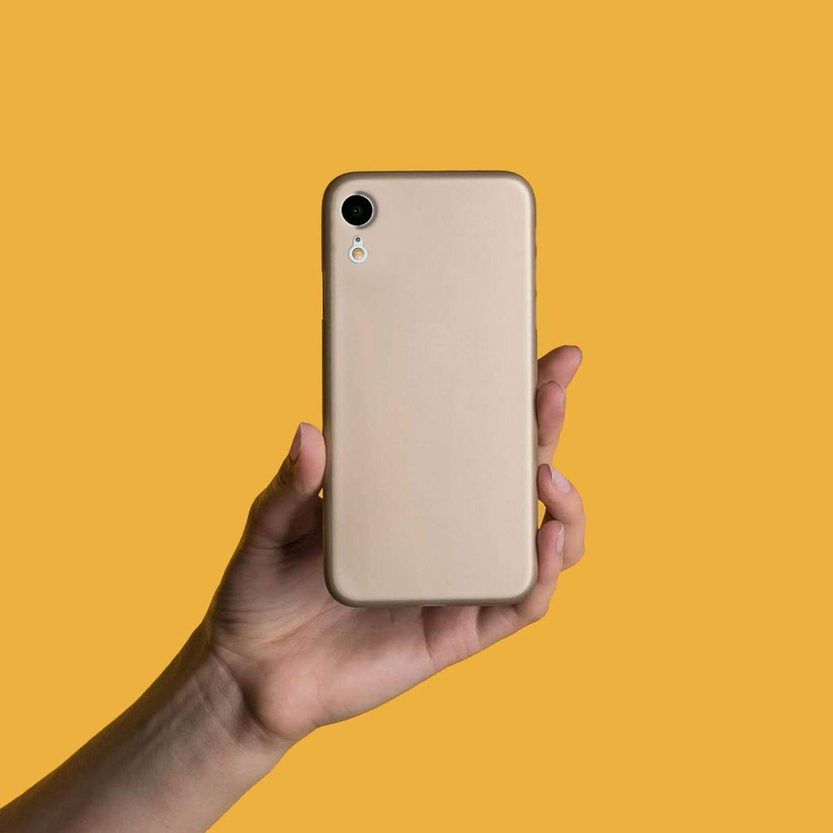 Super Thin iPhone Xr Case