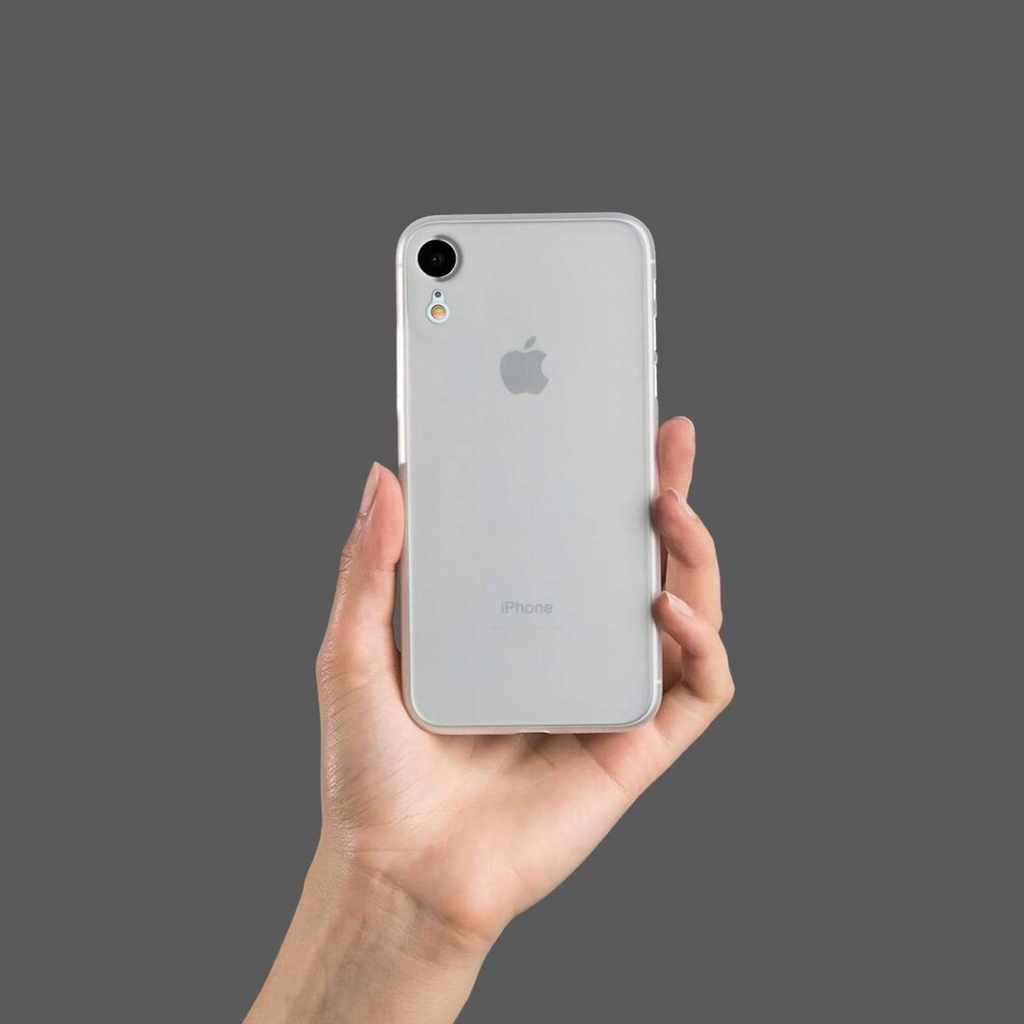 Super Thin iPhone Xr Case