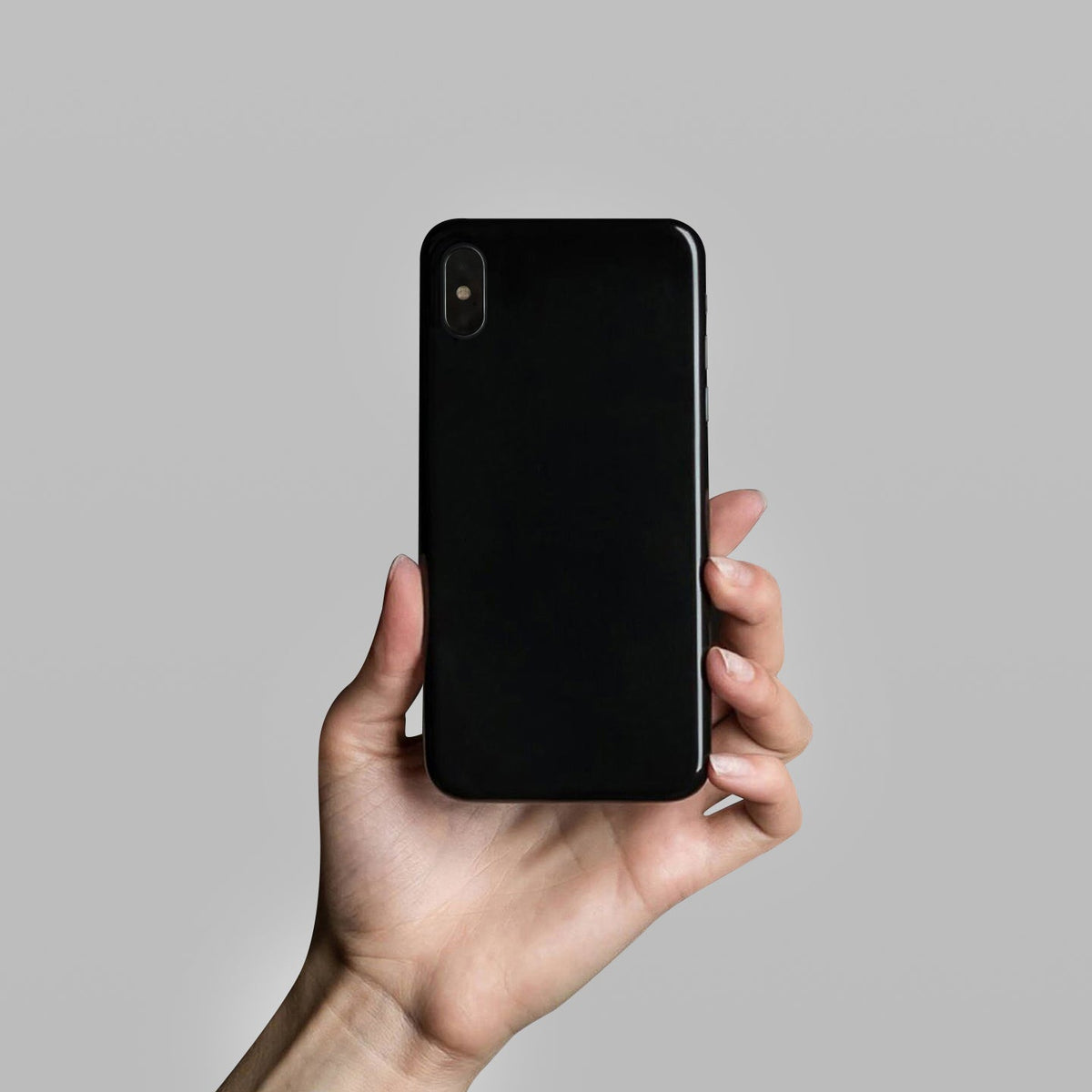 Super Thin iPhone Xs Case