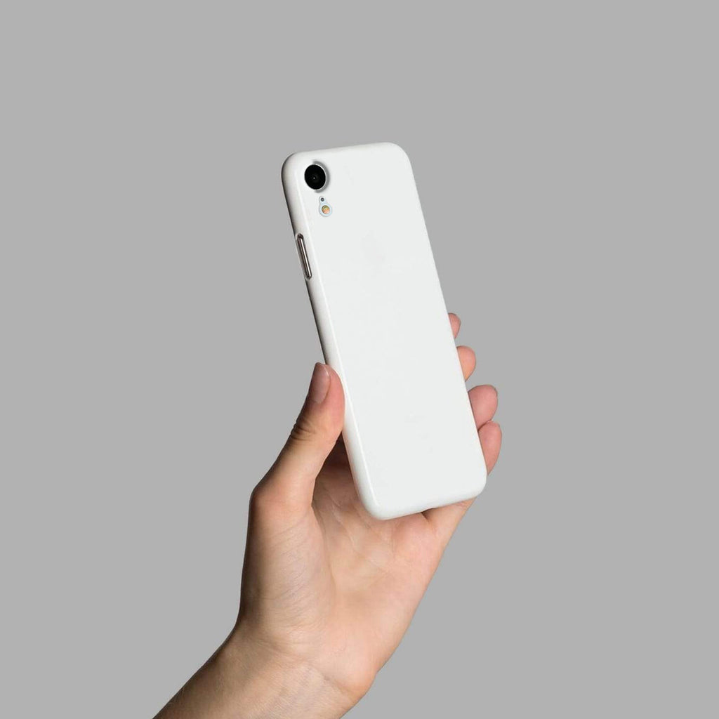 Super Thin iPhone Xr Case