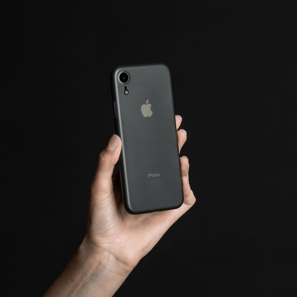 Super Thin iPhone Xr Case