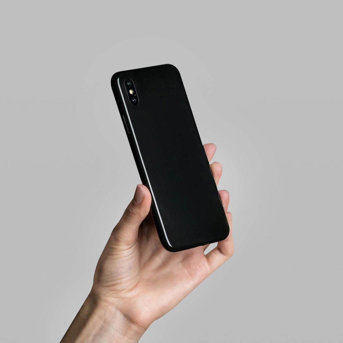 Super Thin iPhone Xs Max Case