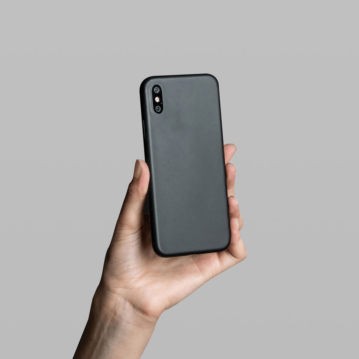 Super Thin iPhone Xs Case