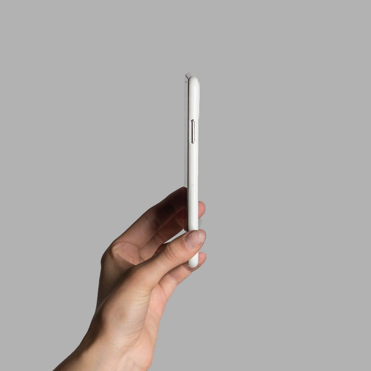 Super Thin iPhone Xr Case
