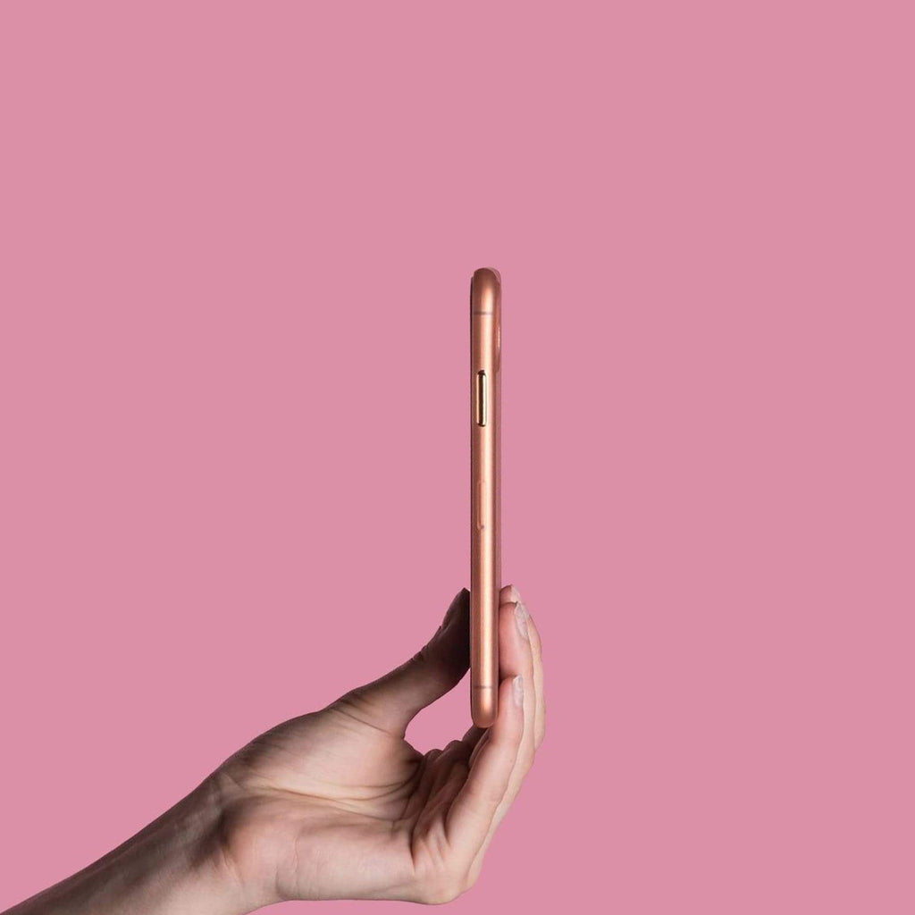 Super Thin iPhone Xr Case