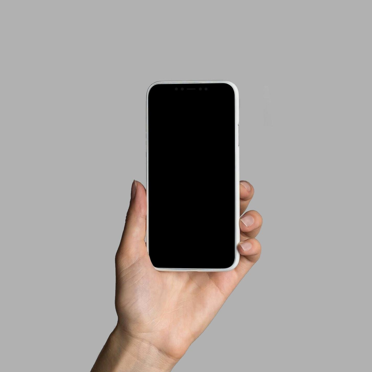 Super Thin iPhone Xs Case