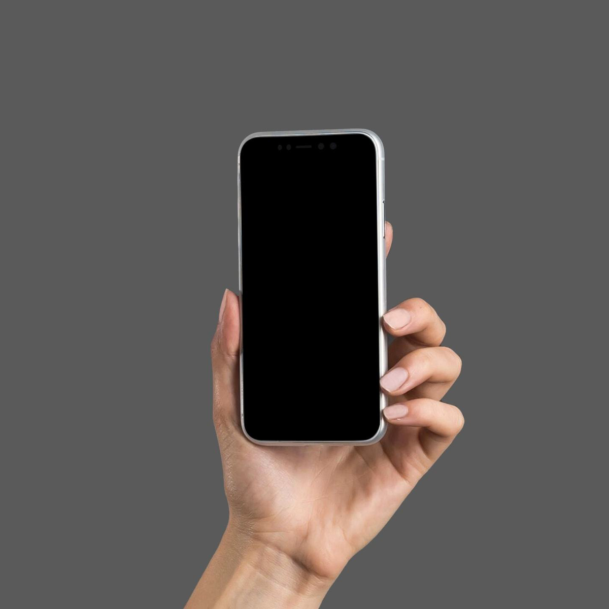 Super Thin iPhone Xs Case
