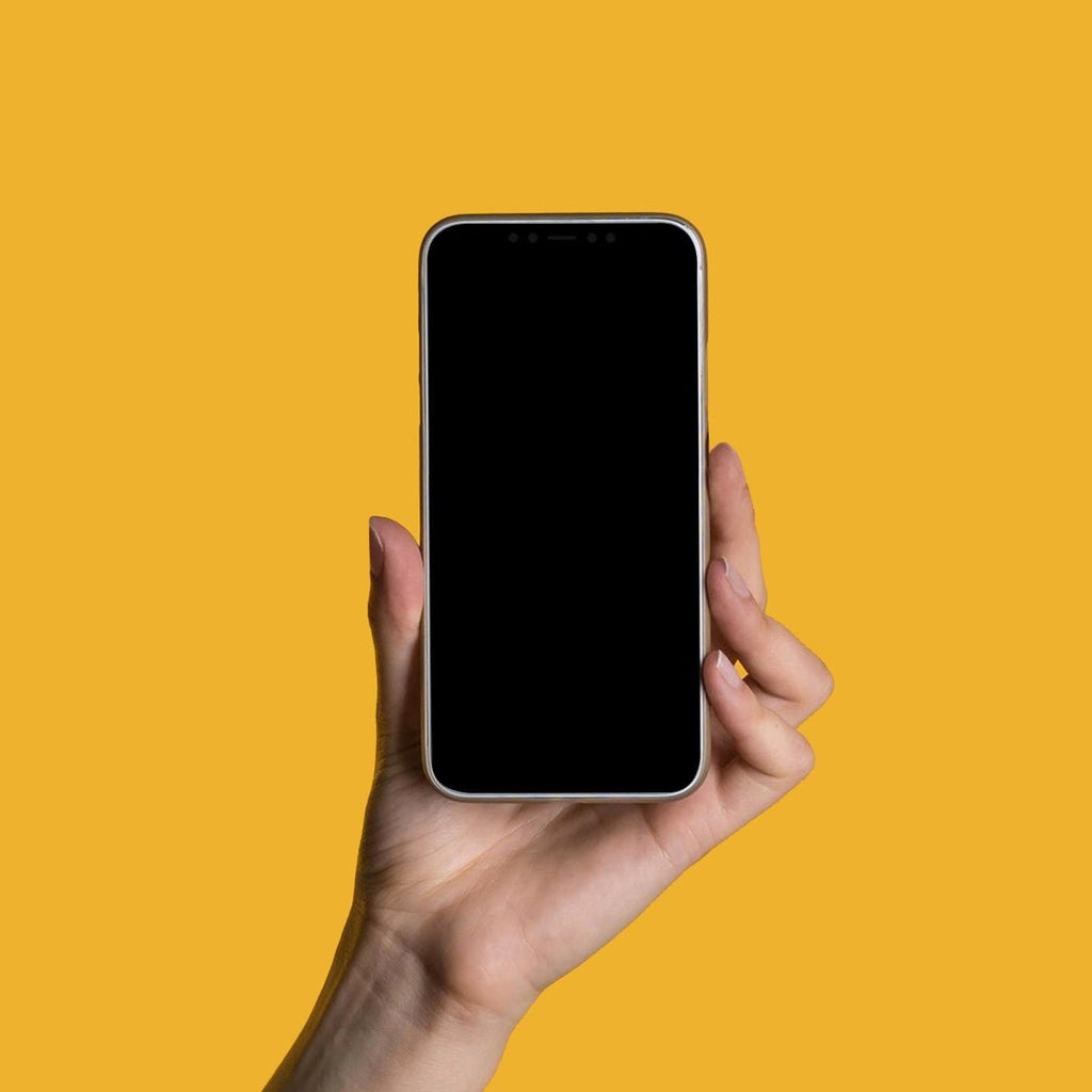 Super Thin iPhone Xs Max Case
