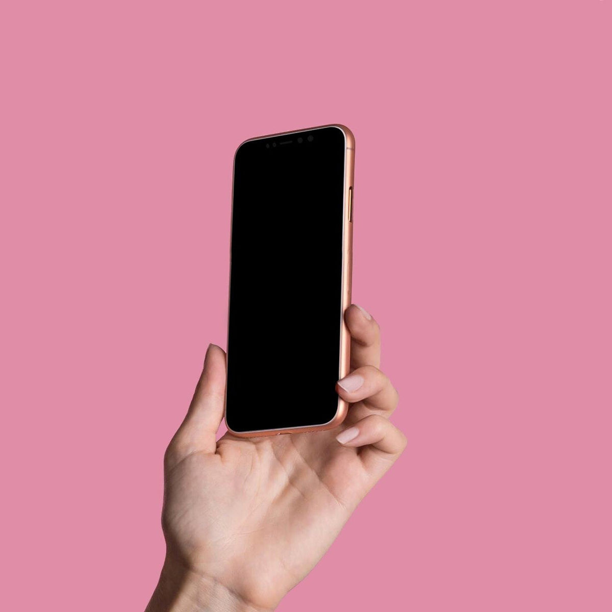 Super Thin iPhone Xs Max Case
