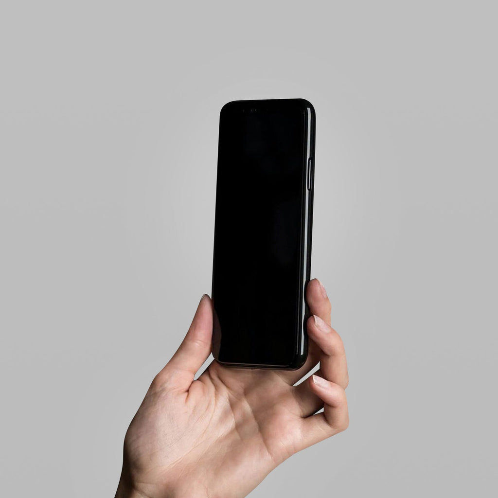 Super Thin iPhone Xs Max Case