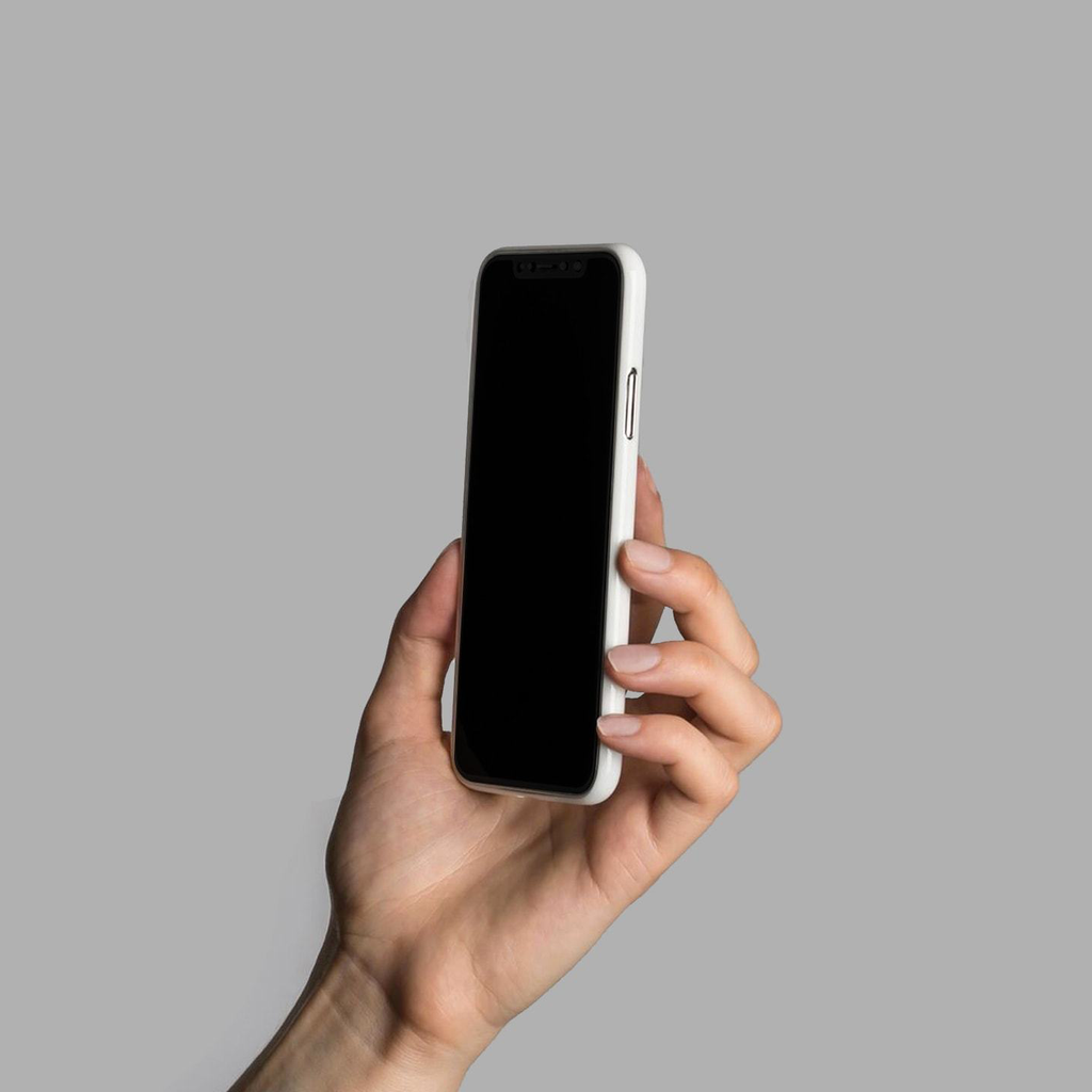 Super Thin iPhone Xs Case