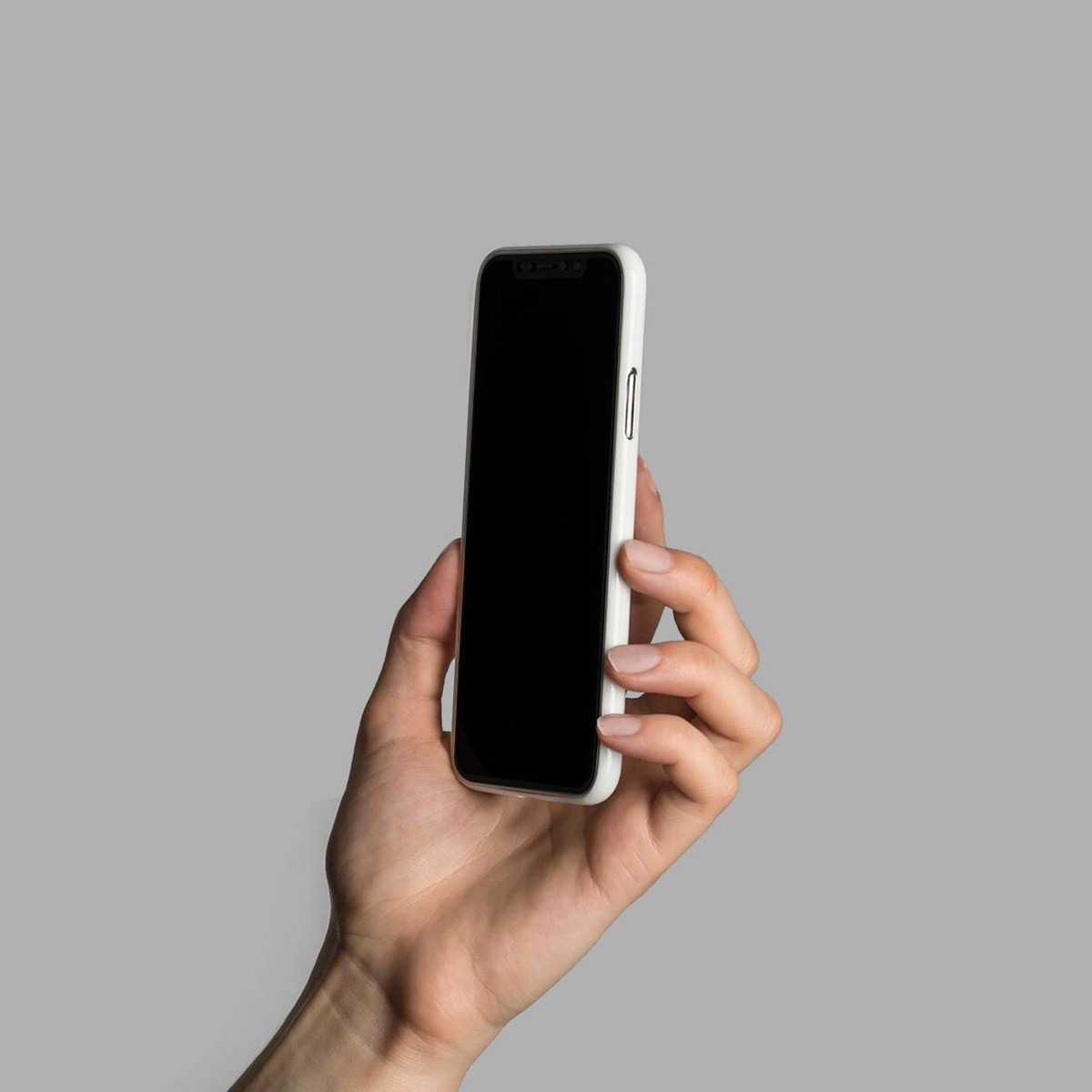 Super Thin iPhone Xs Case
