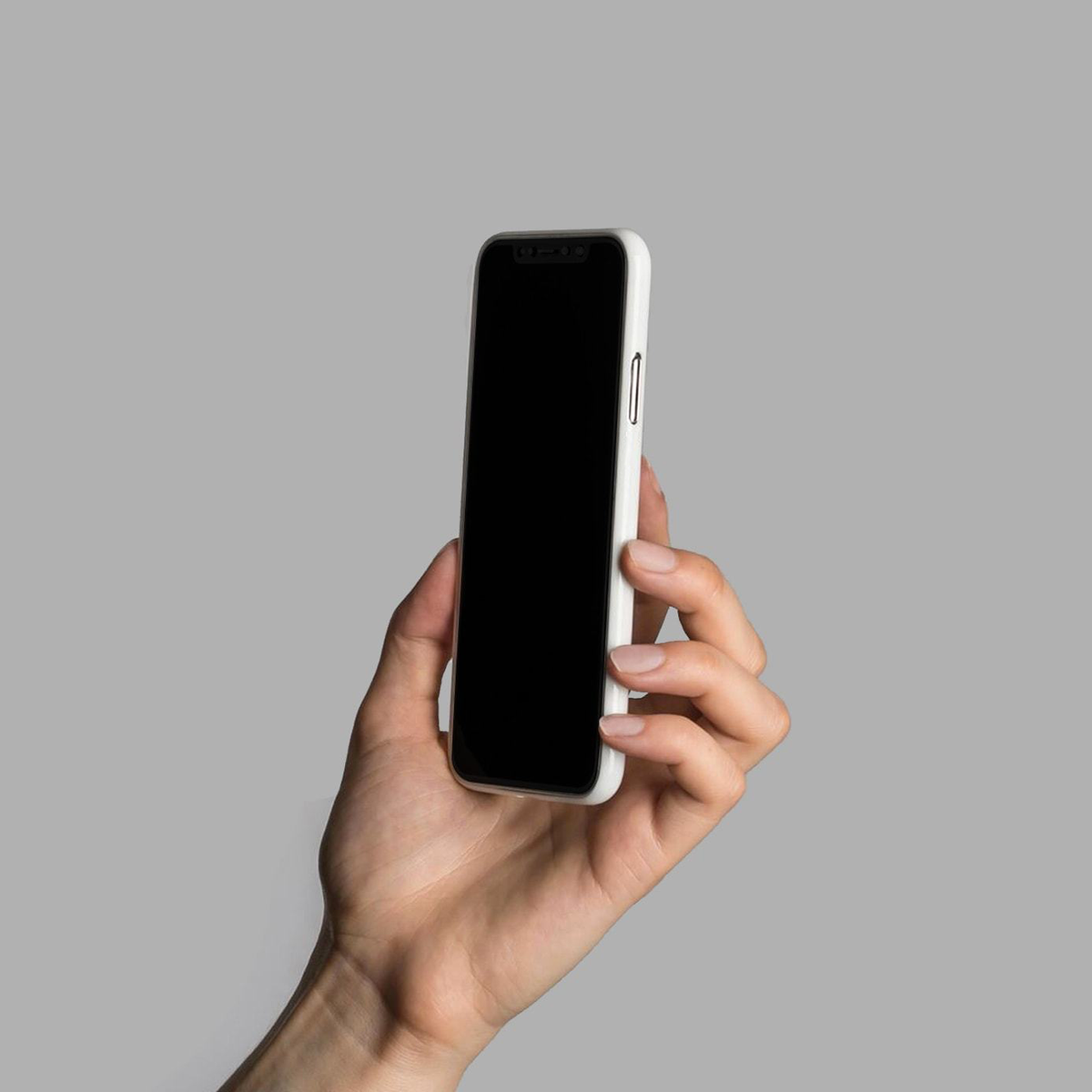 Super Thin iPhone Xr Case