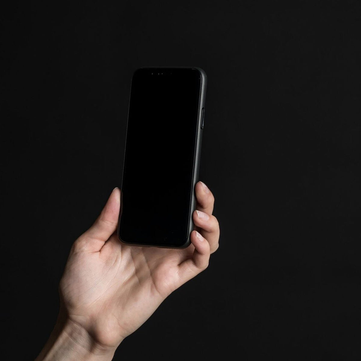 Super Thin iPhone Xr Case