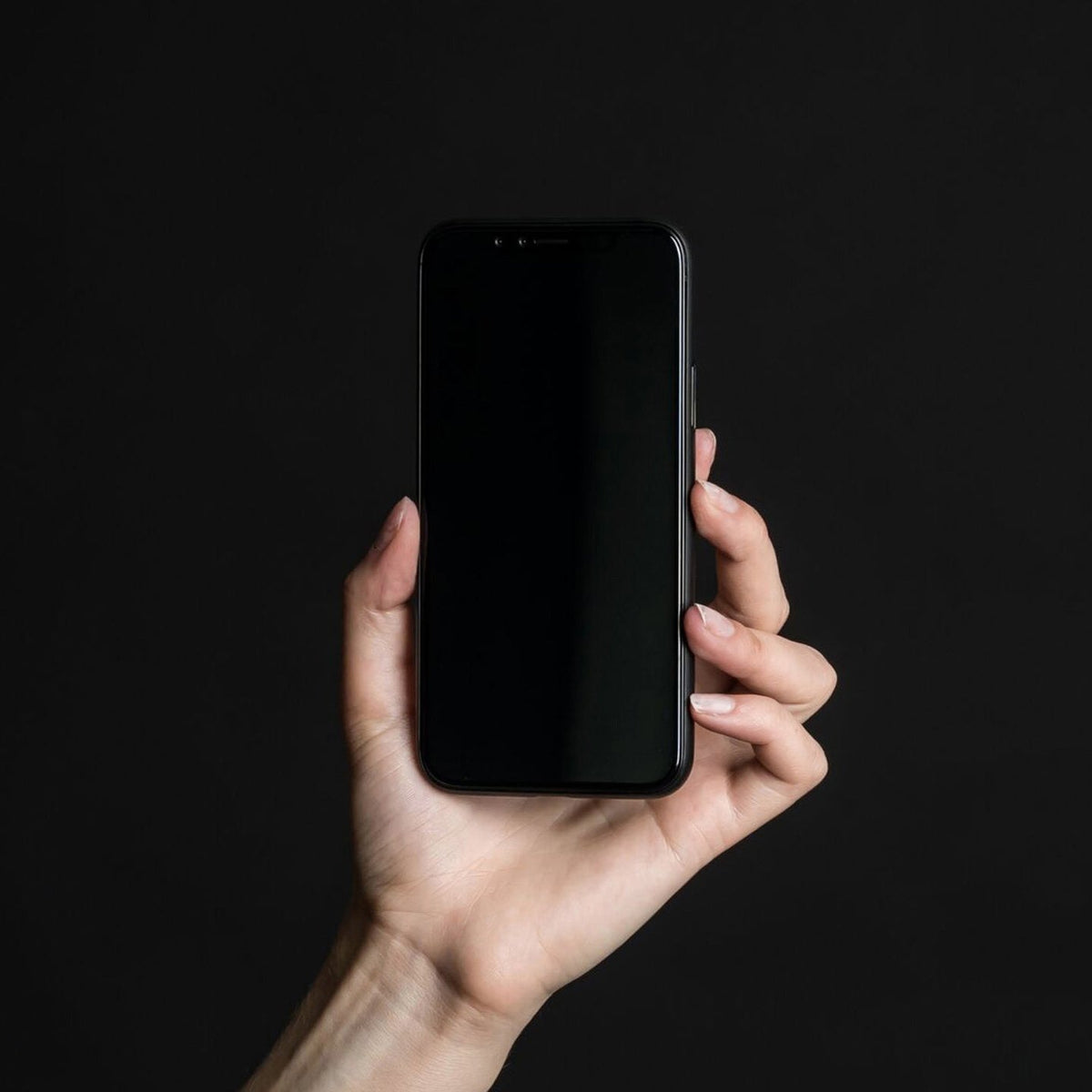 Super Thin iPhone Xr Case