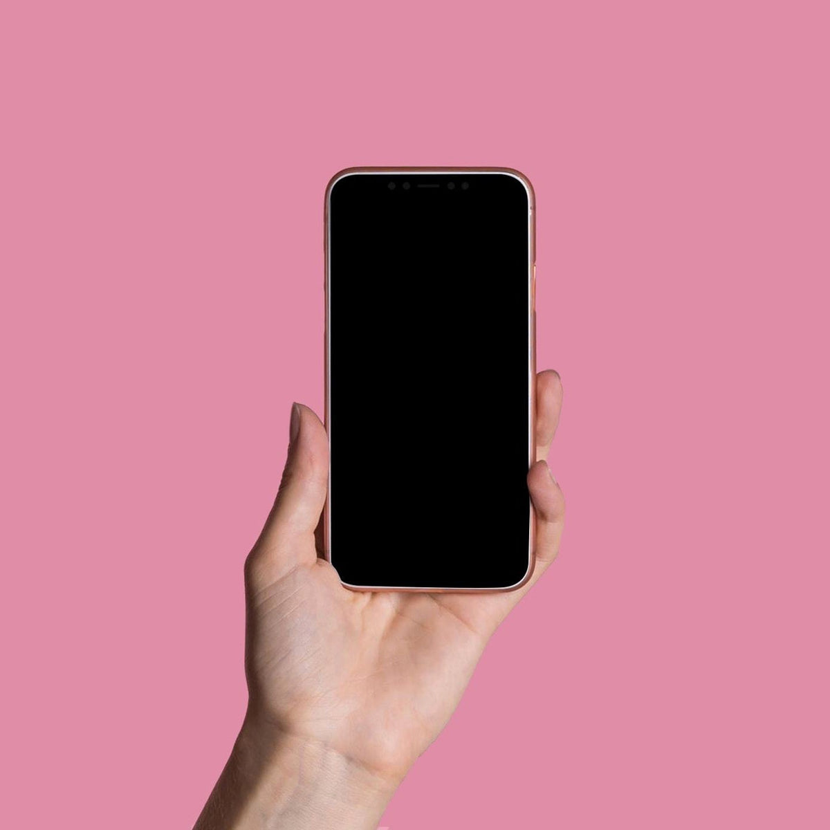Super Thin iPhone Xr Case