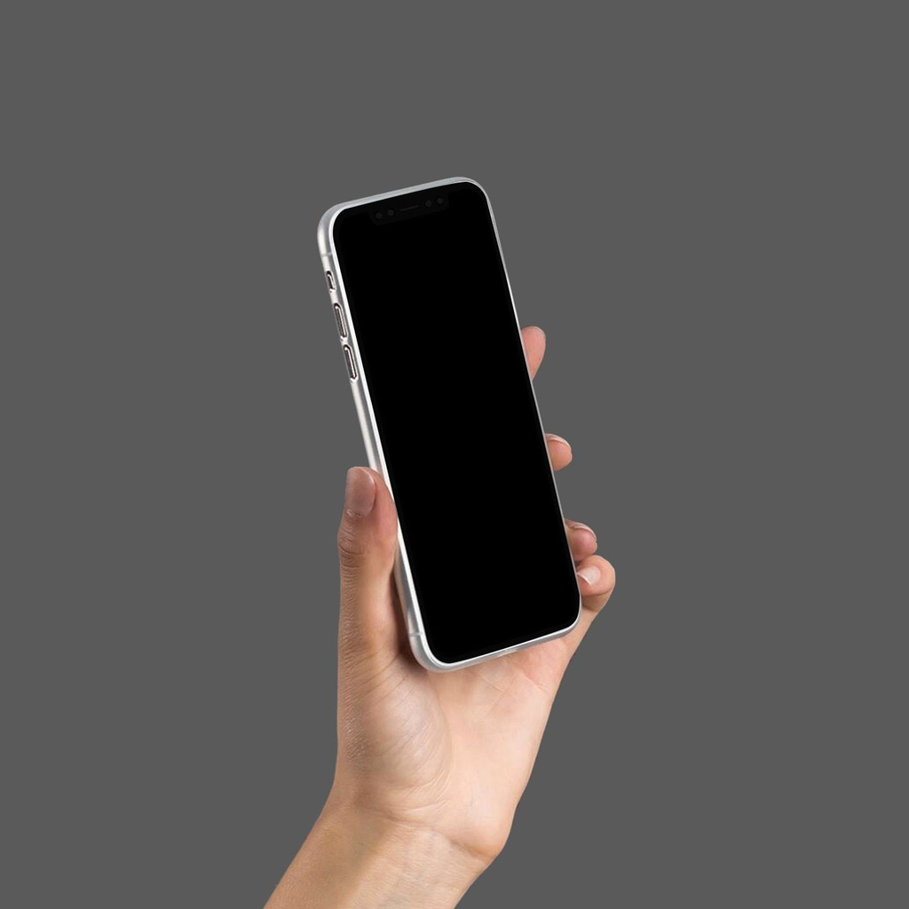 Super Thin iPhone Xr Case
