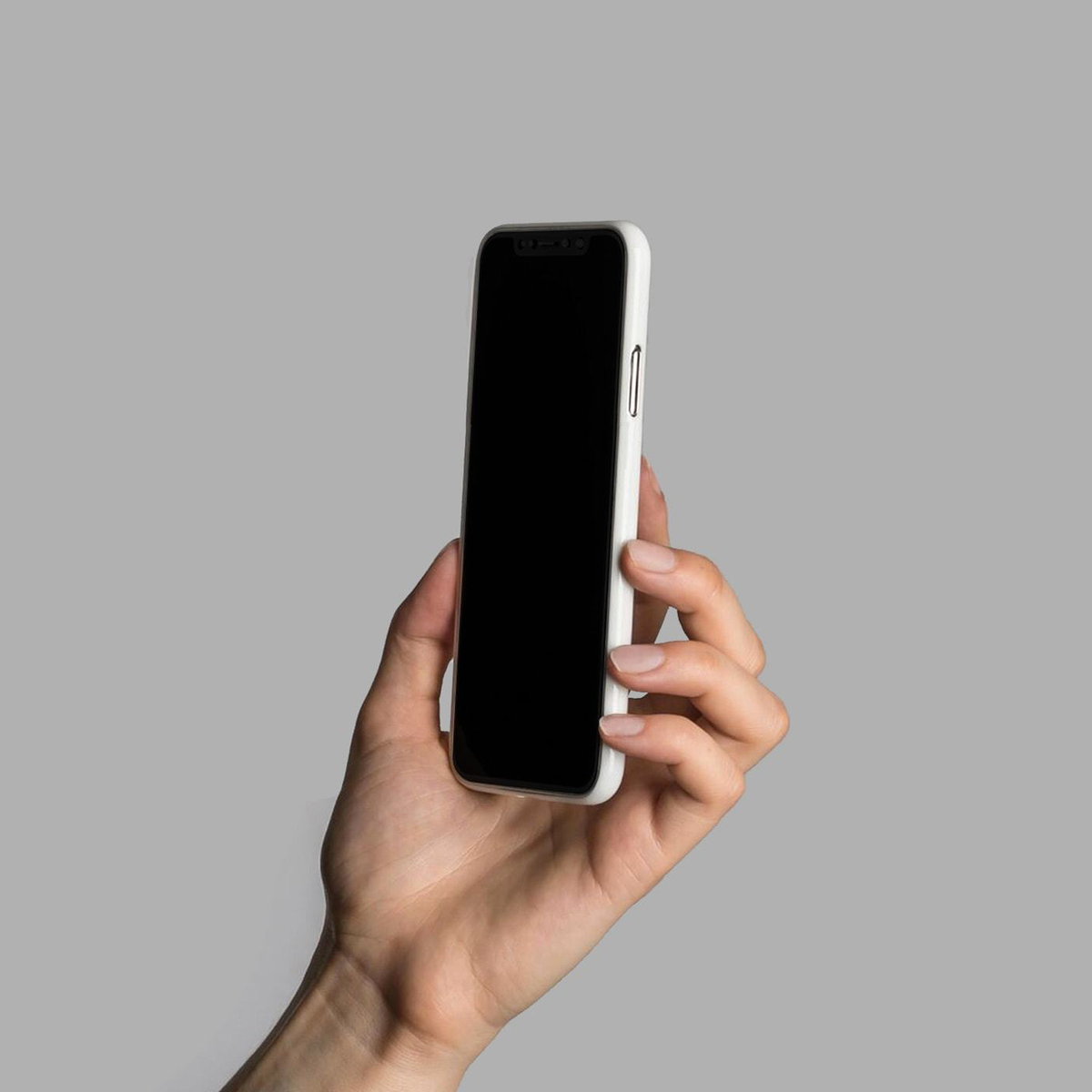 Super Thin iPhone Xs Max Case