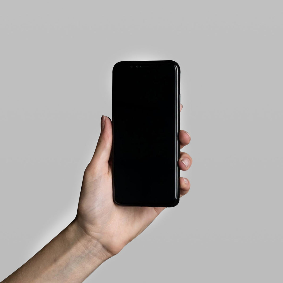 Super Thin iPhone Xs Case
