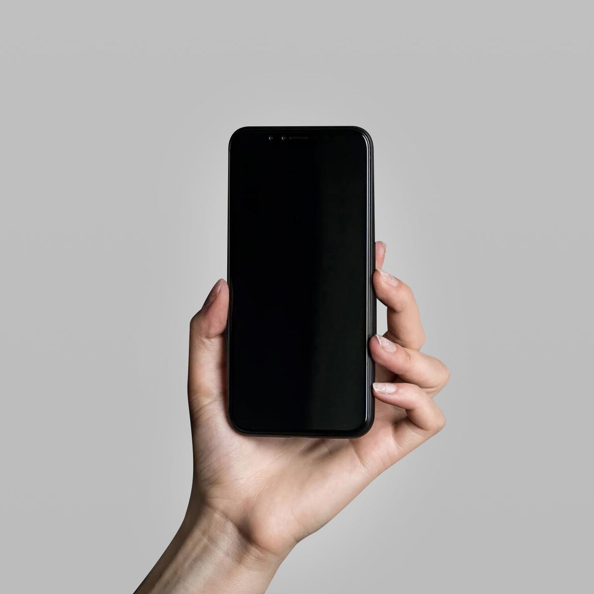 Super Thin iPhone Xs Case