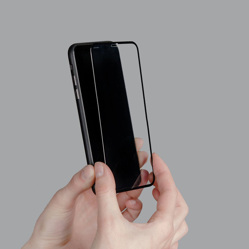 iPhone Xs Max Glass Screen Protector