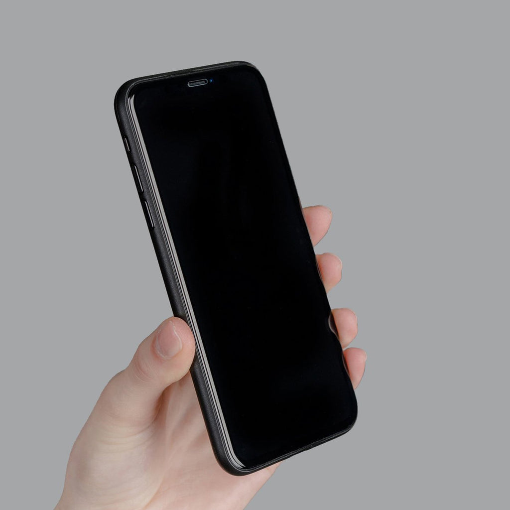 iPhone Xs Max Glass Screen Protector