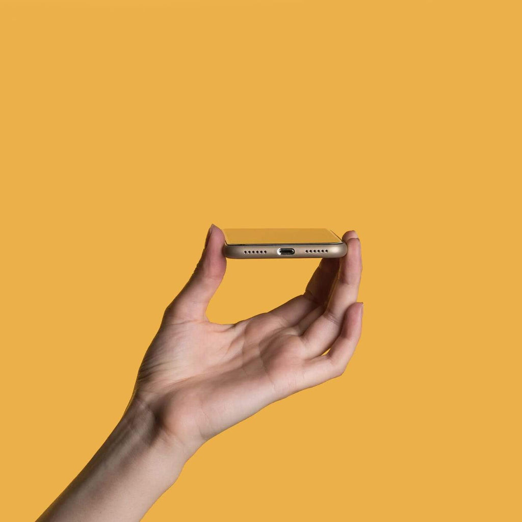 Super Thin iPhone Xs Case