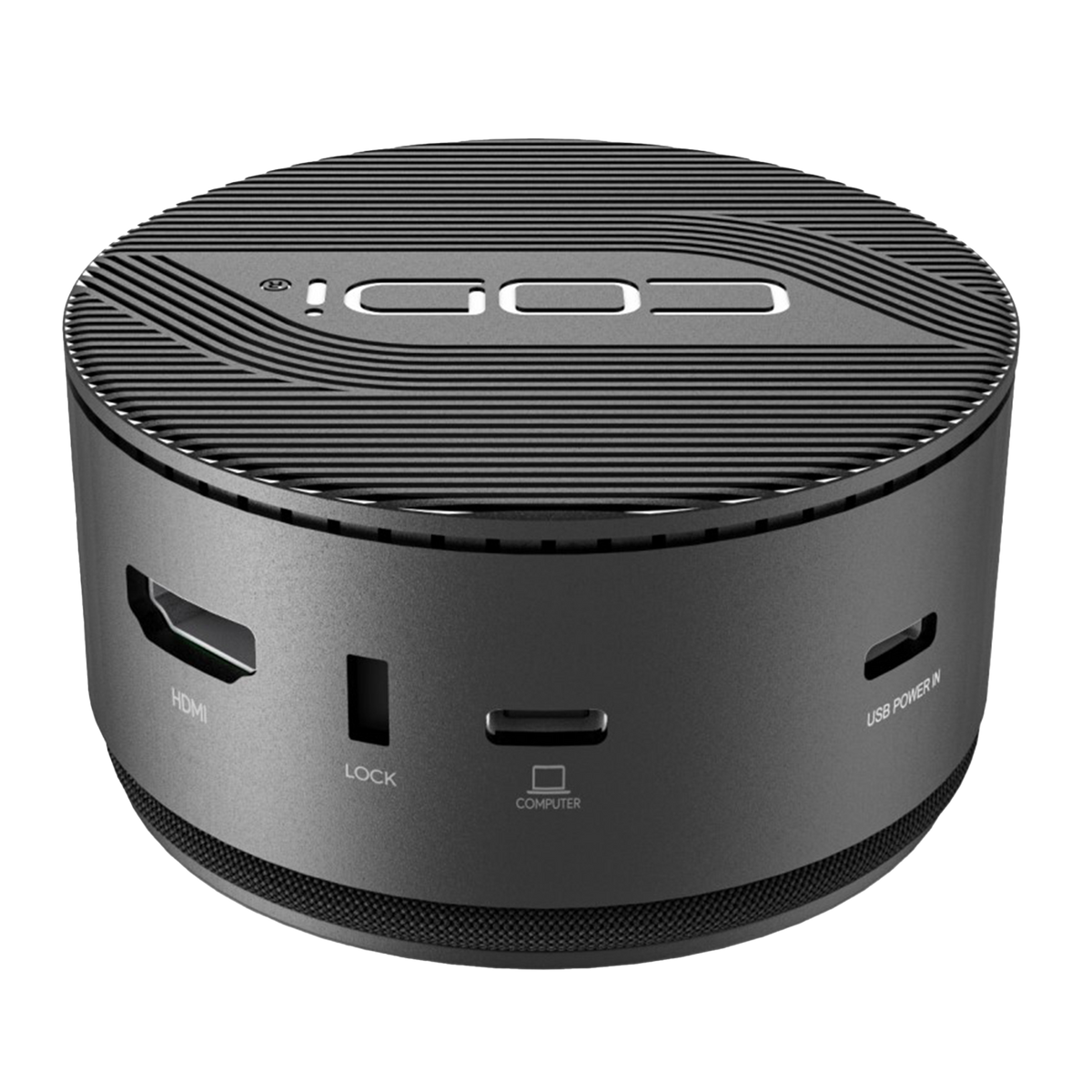 CentroM3 Multi-Port USB-C Docking Station