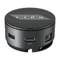 CentroM3 Multi-Port USB-C Docking Station