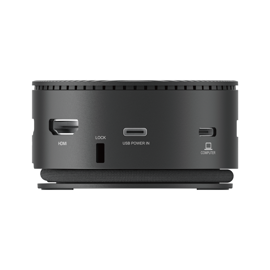 CentroM3 Multi-Port USB-C Docking Station