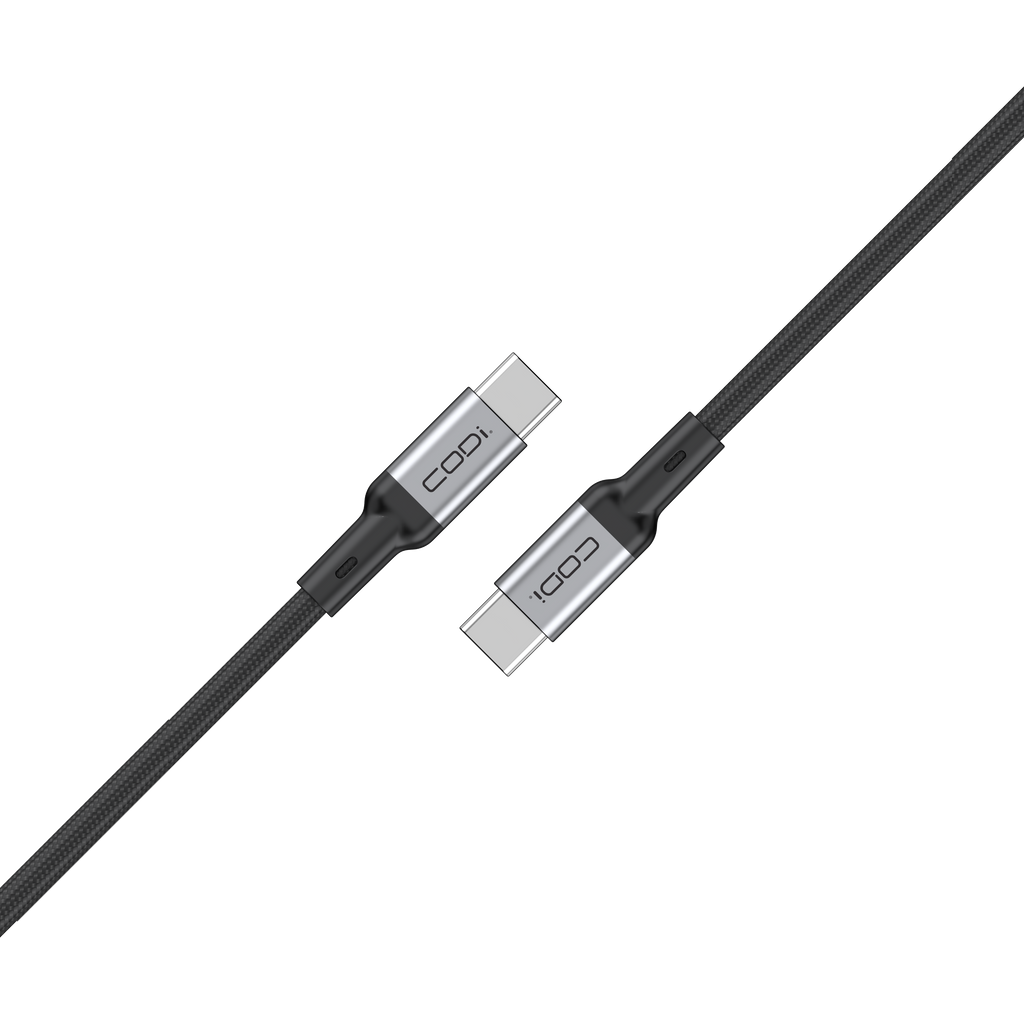 6ft USB-C Cable by CODi