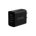 The Wall Charger by CODi