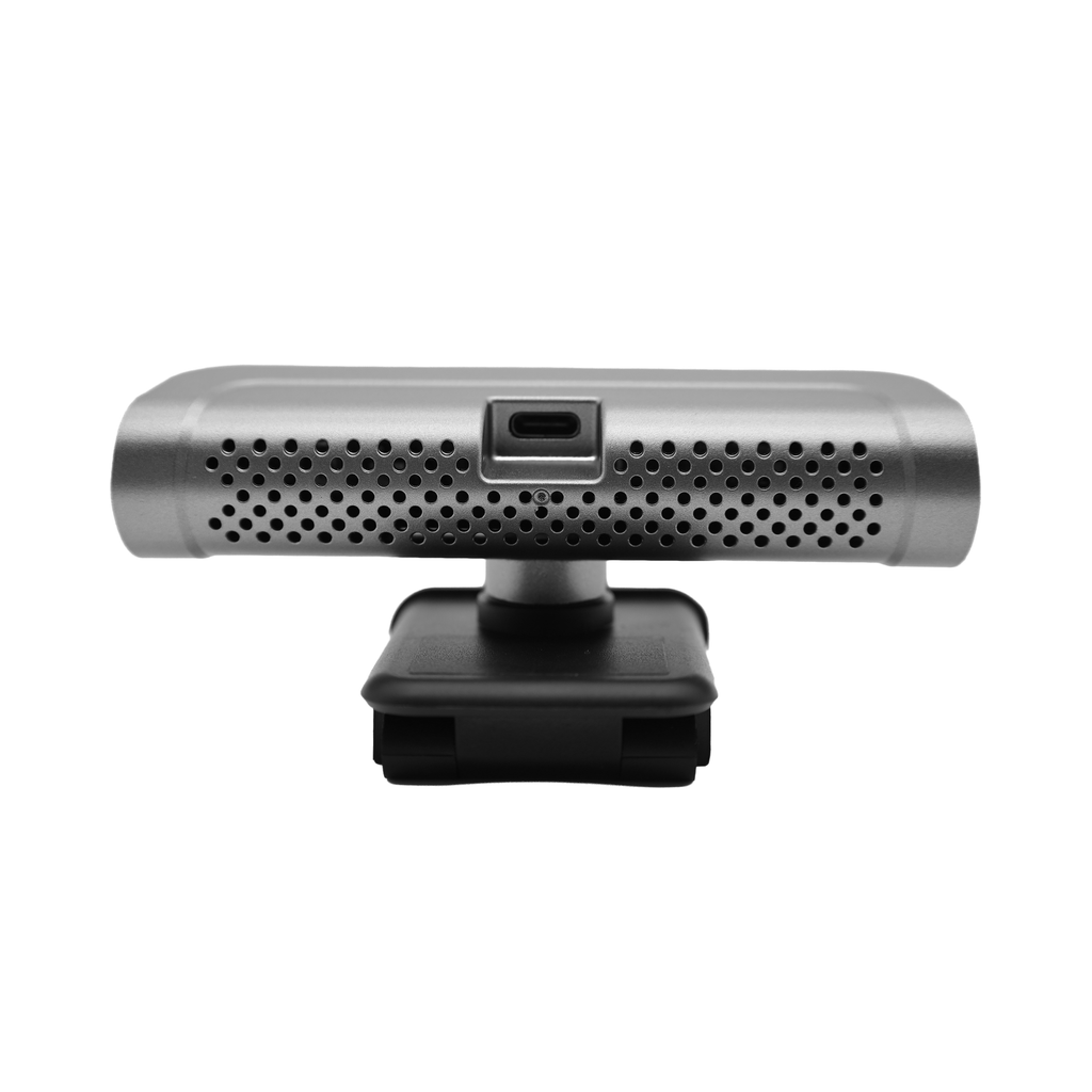 Allocco HD 1080P IR Facial Recognition Webcam (Windows Hello)