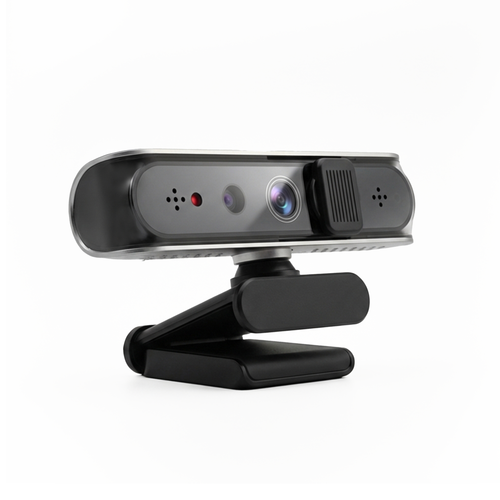Allocco HD 1080P IR Facial Recognition Webcam (Windows Hello)