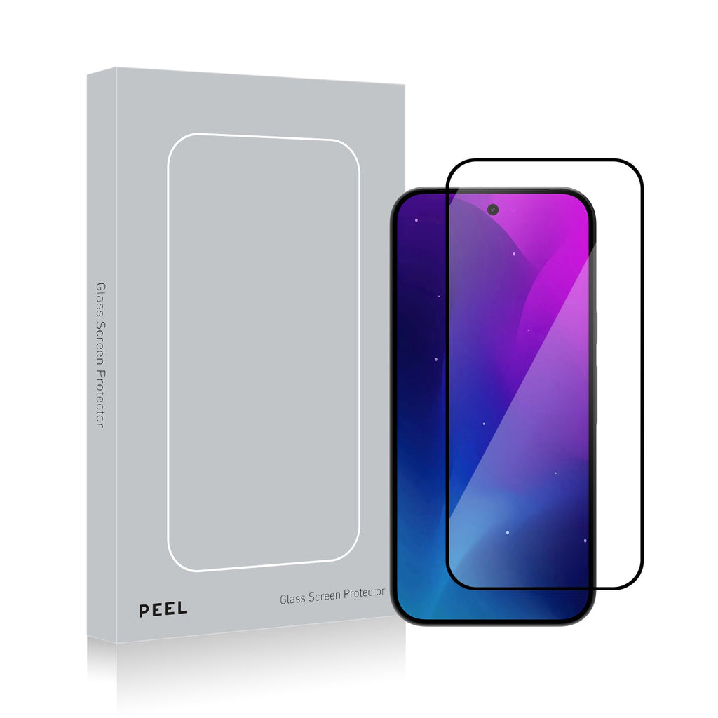 Pixel 10 Pro XL Glass Screen Protector