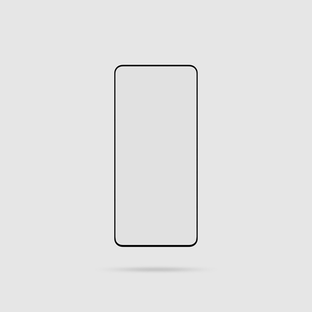 Pixel 9 Pro XL Glass Screen Protector