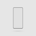 Pixel 9 Pro XL Glass Screen Protector
