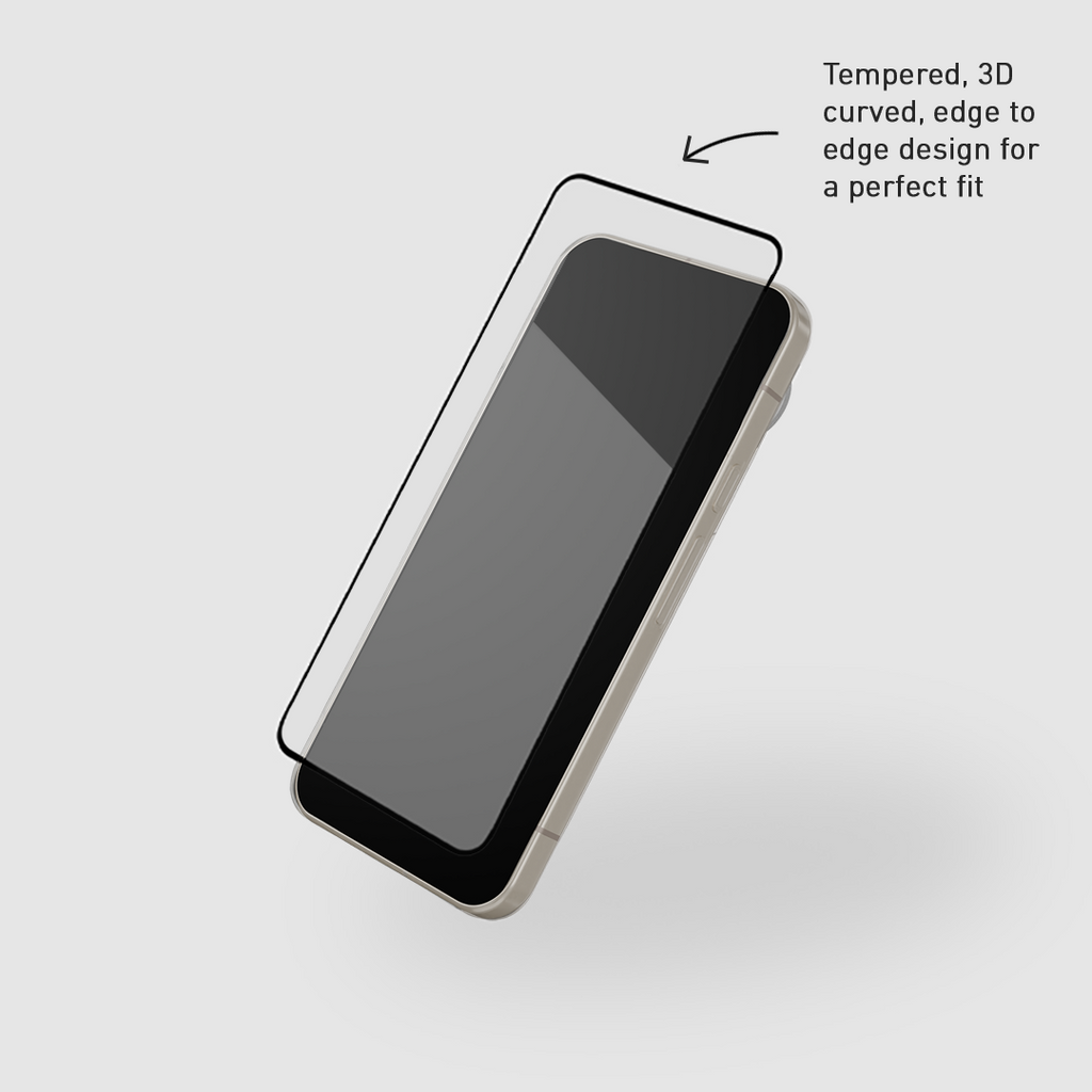 Pixel 9 Pro XL Glass Screen Protector