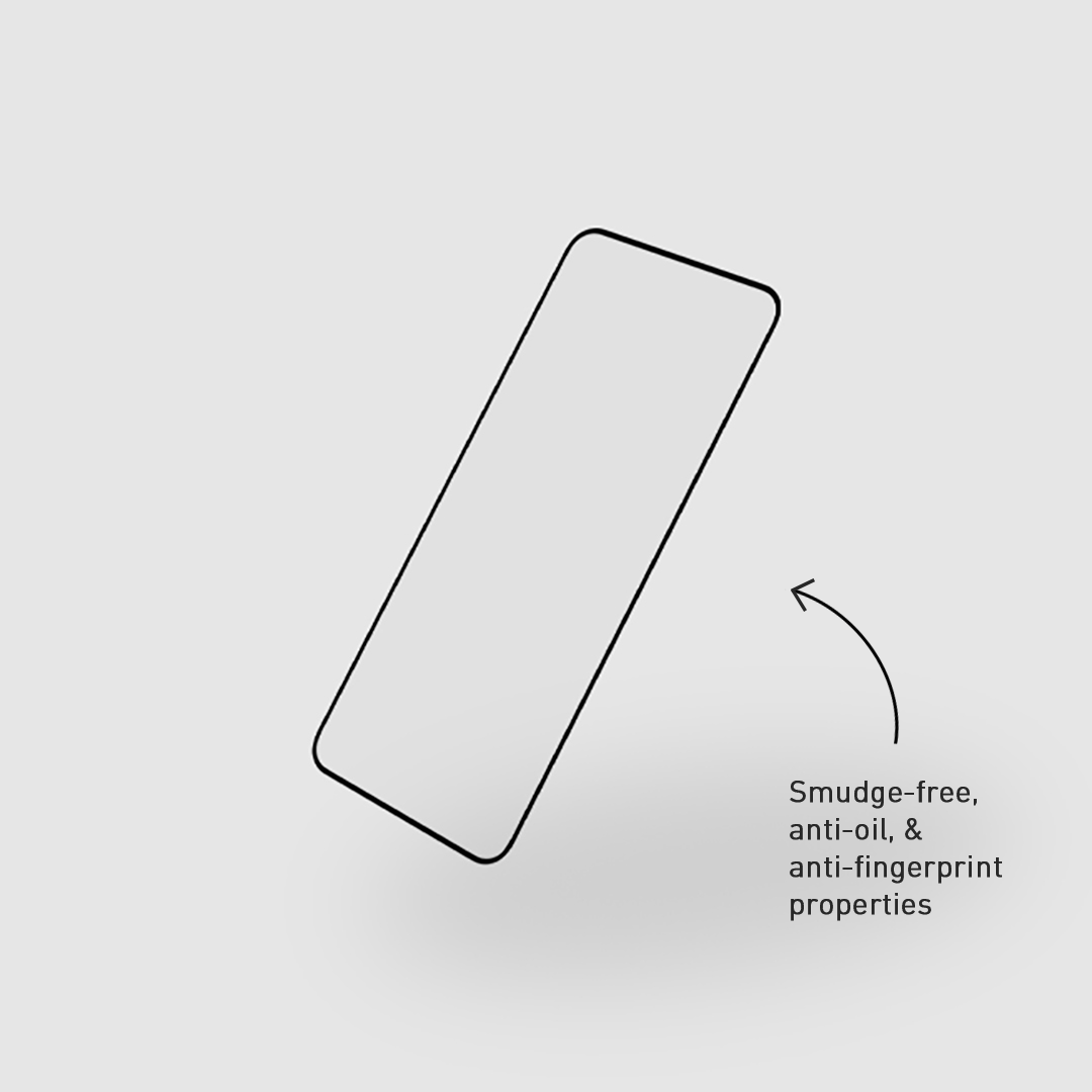 Pixel 9 Pro Glass Screen Protector