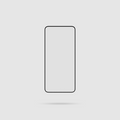 Pixel 9 Glass Screen Protector