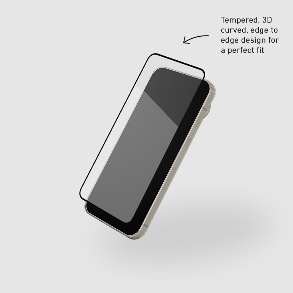 Pixel 9 Glass Screen Protector