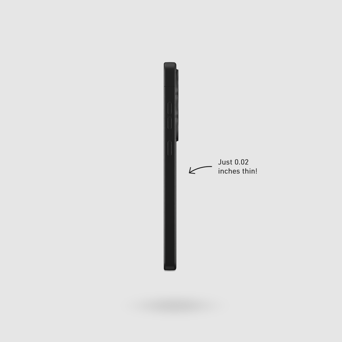 Super Thin Samsung Galaxy S25 Ultra Case