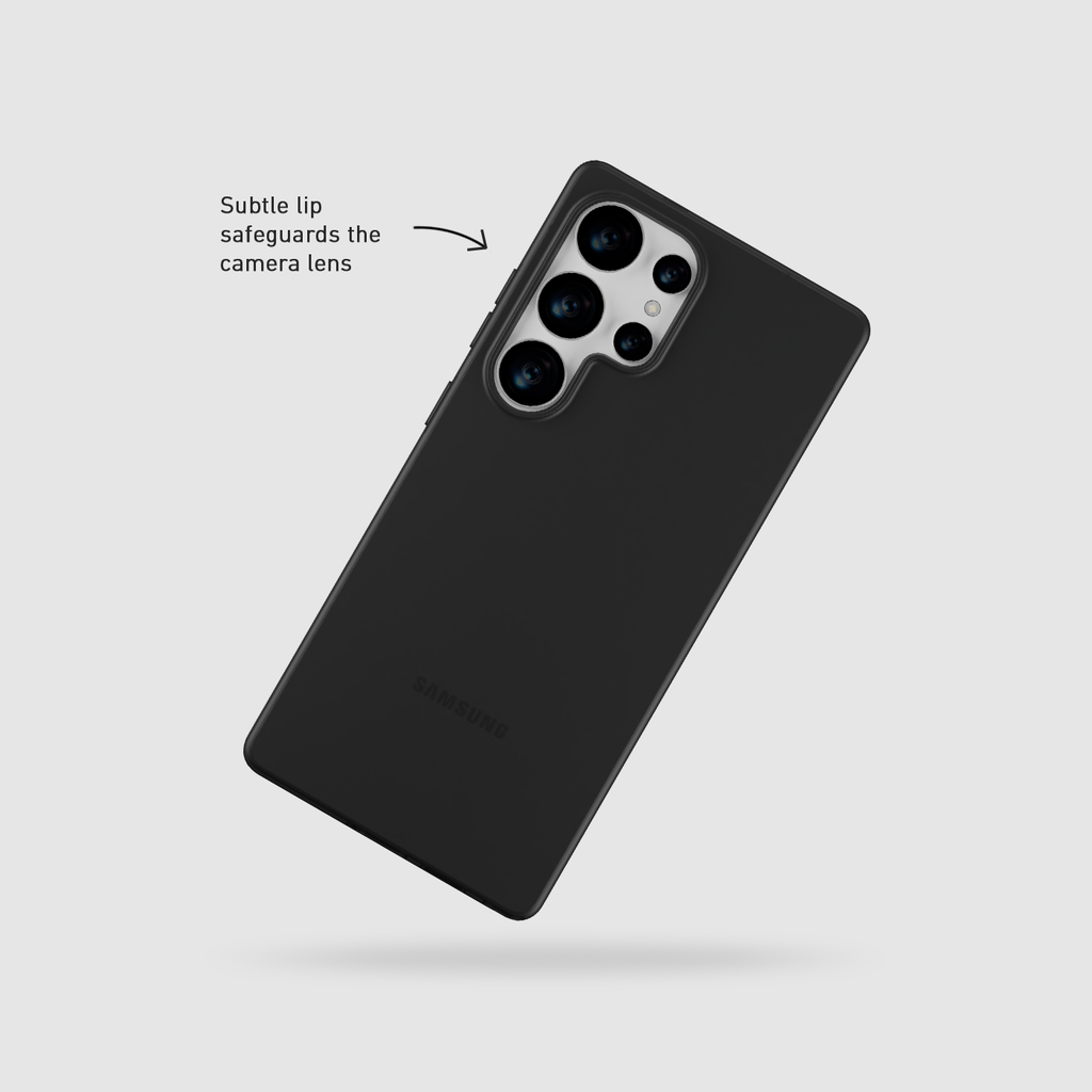 Super Thin Samsung Galaxy S25 Ultra Case