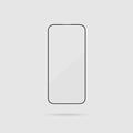 Glass Screen Protector for iPhone 16e