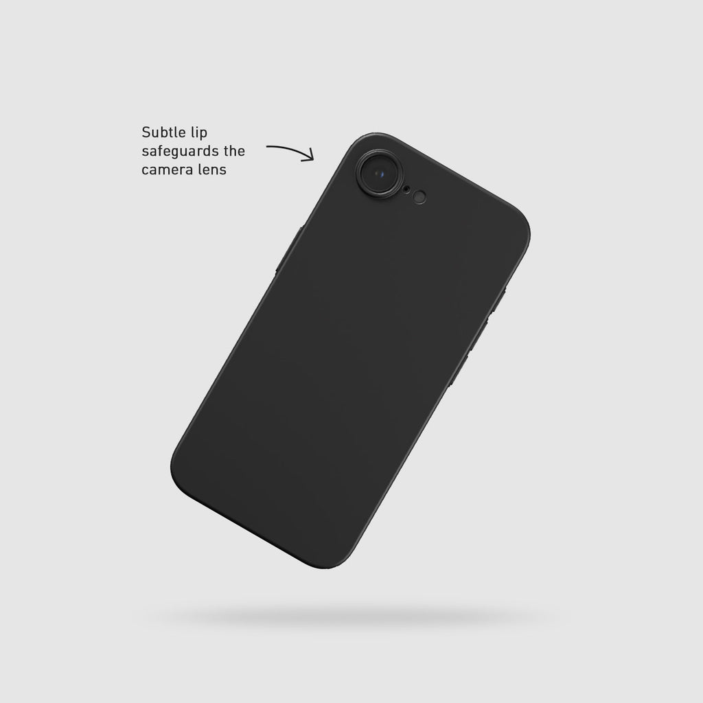 Super Thin iPhone 16e Case