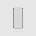 Samsung Galaxy S25 Glass Screen Protector