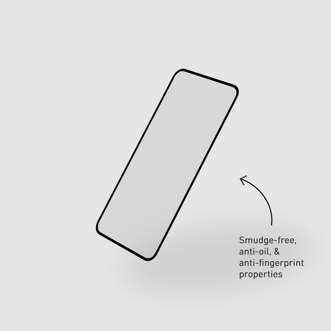 Samsung Galaxy S25 Glass Screen Protector