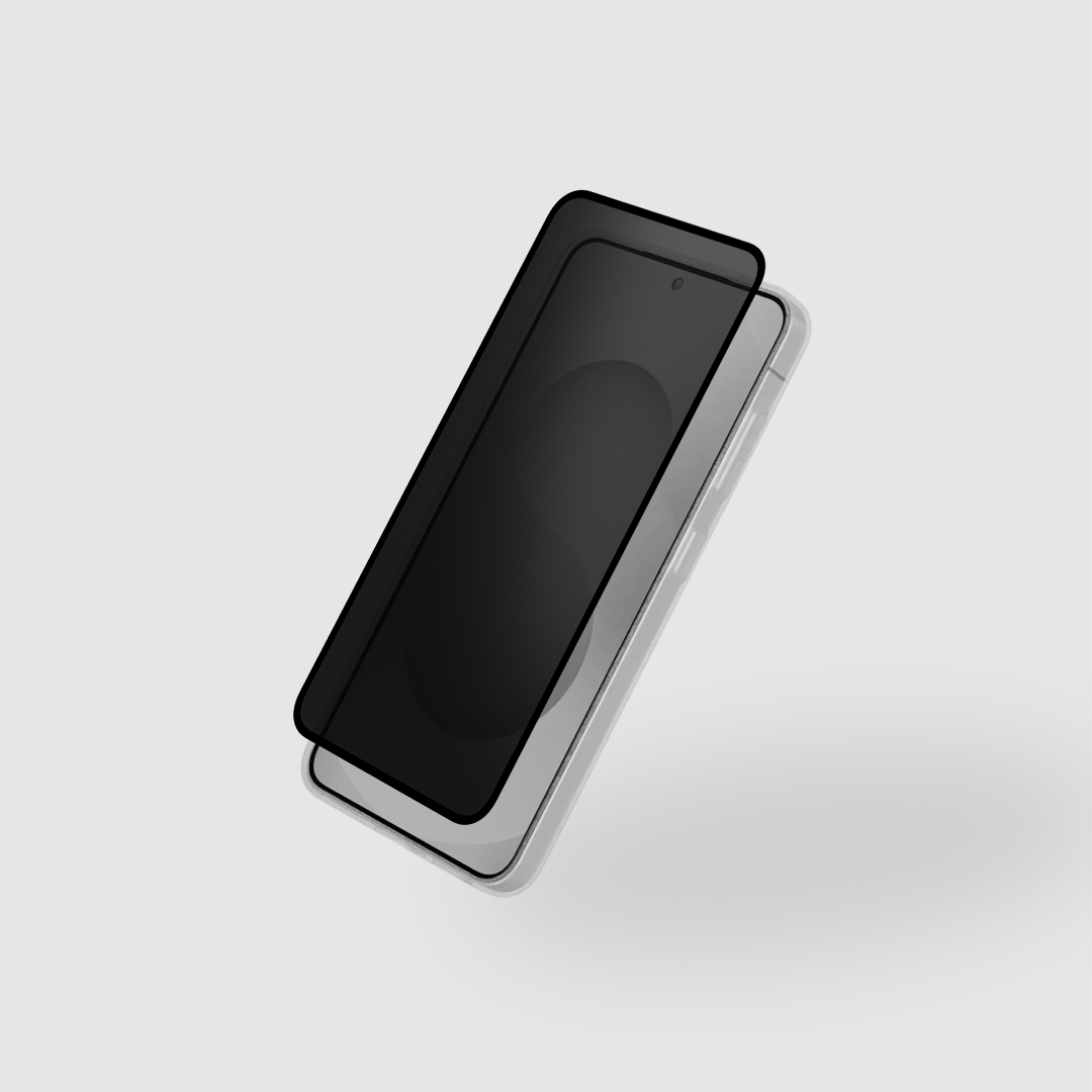 Samsung Galaxy S25 Privacy Glass Screen Protector
