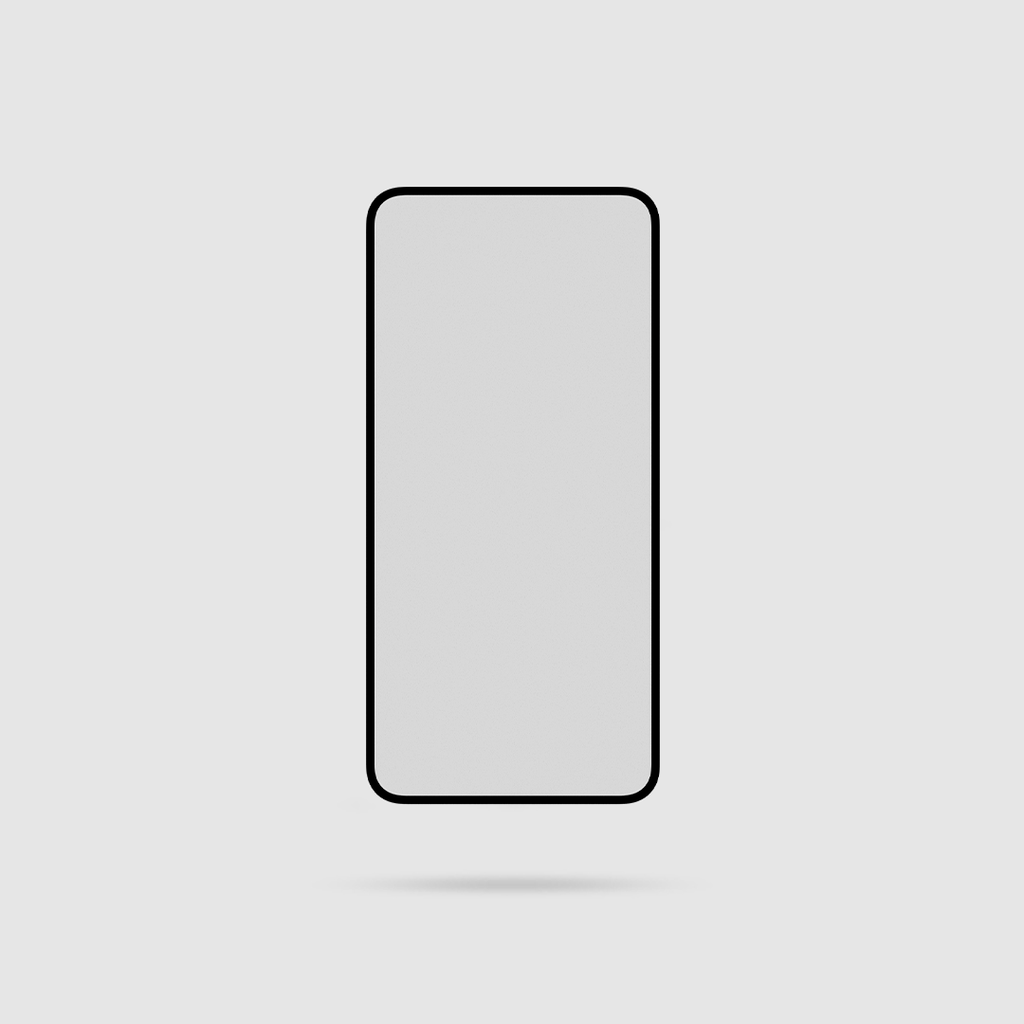 Samsung Galaxy S25+ Glass Screen Protector